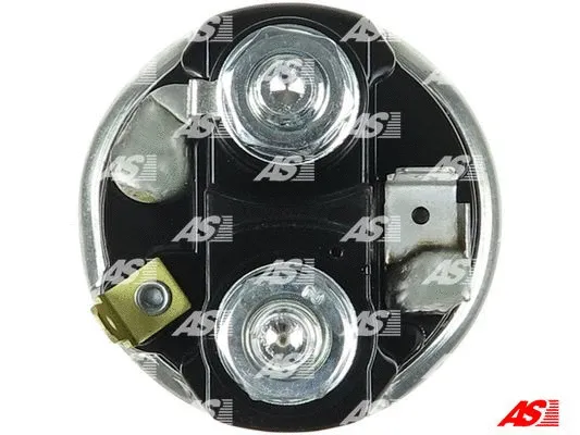 Solenoid Switch, starter