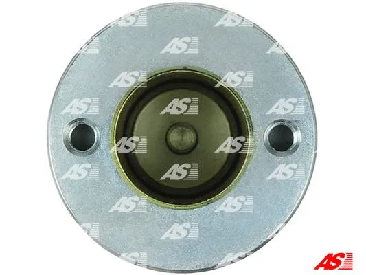 Solenoid Switch, starter