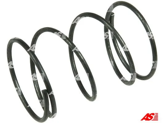 Repair Kit, starter (SP5009S)