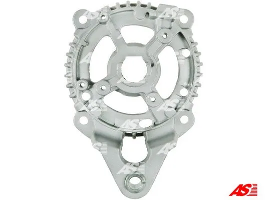 Bracket, alternator drive flange (ABR6019S)