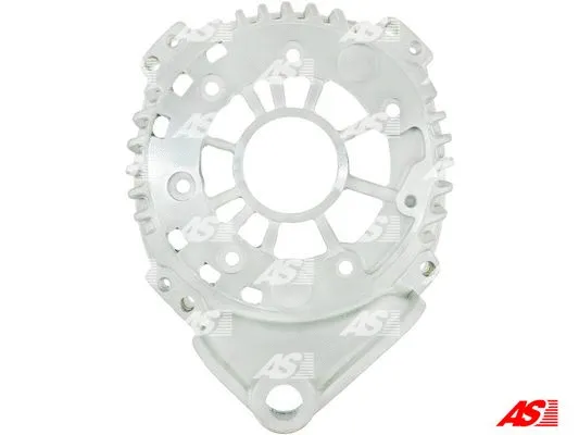 Bracket, alternator drive flange (ABR3023S)
