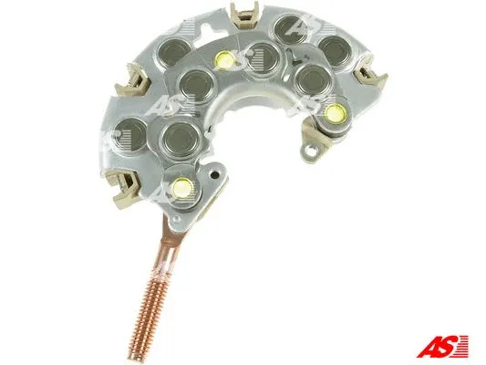 Rectifier, alternator (ARC6013S)