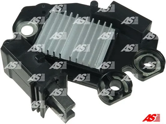 Alternator Regulator