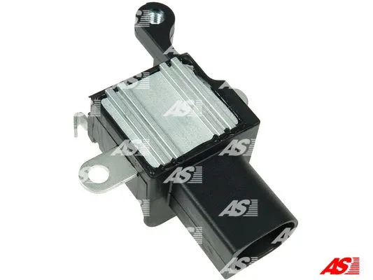 Alternator Regulator
