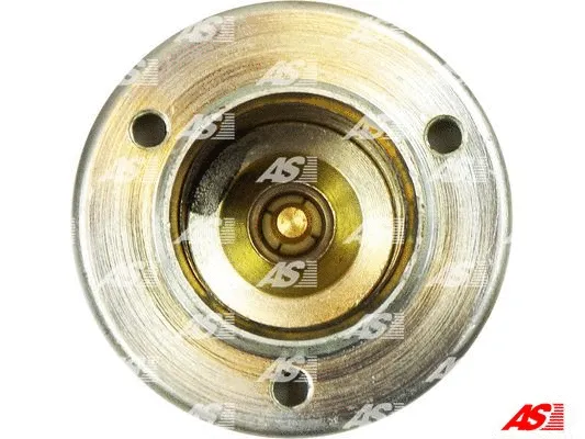 Solenoid Switch, starter