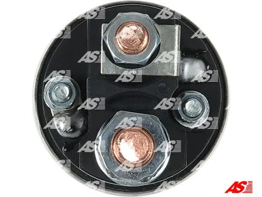 Solenoid Switch, starter