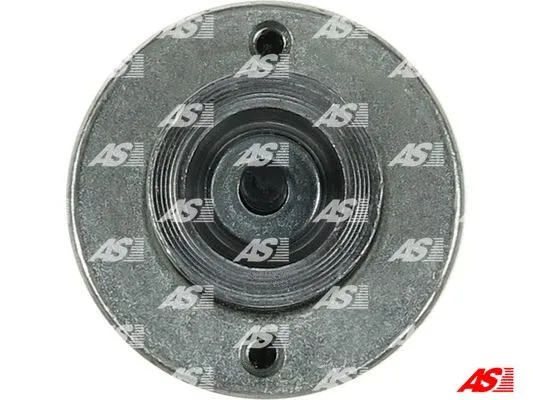 Solenoid Switch, starter