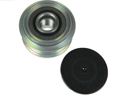 Alternator Freewheel Clutch