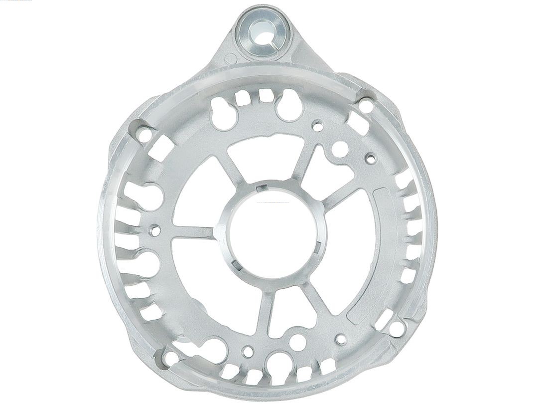 Bracket, alternator drive flange