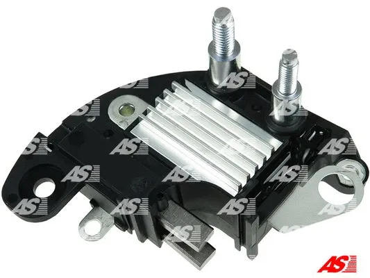 Alternator Regulator