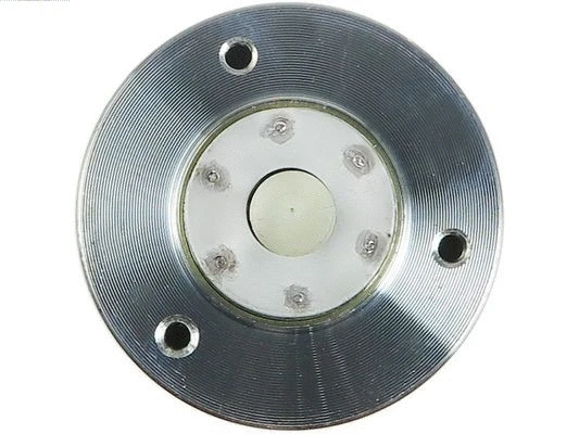 Solenoid Switch, starter