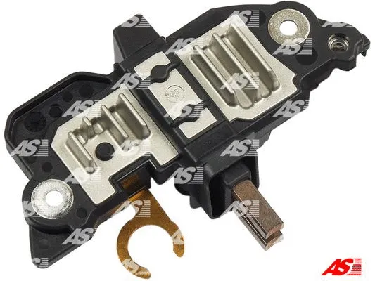 Alternator Regulator