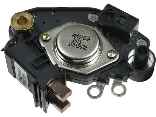 Alternator Regulator
