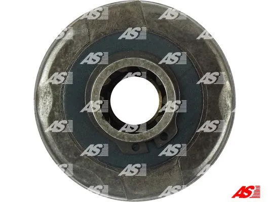 Freewheel Gear, starter