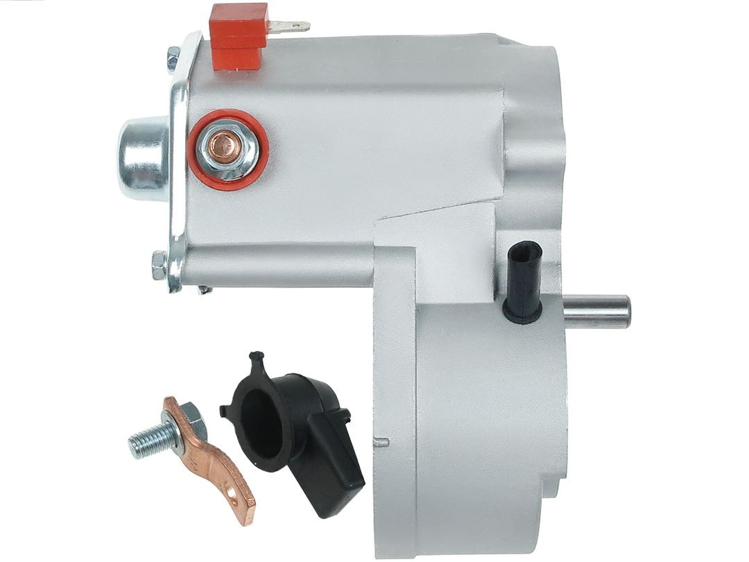 Solenoid Switch, starter (SS9256S)
