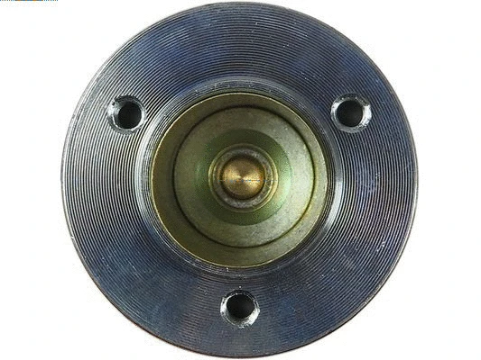 Solenoid Switch, starter