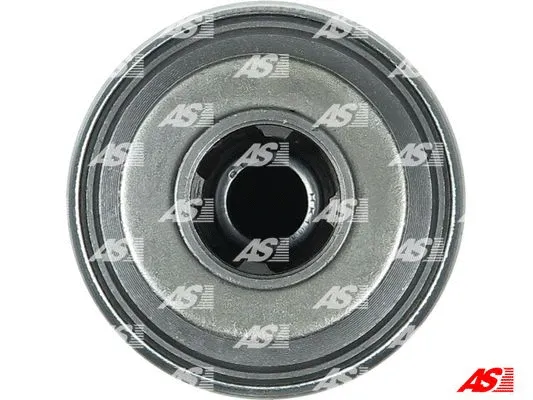 Freewheel Gear, starter