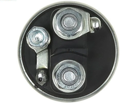 Solenoid Switch, starter