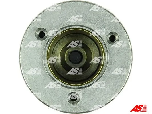 Solenoid Switch, starter