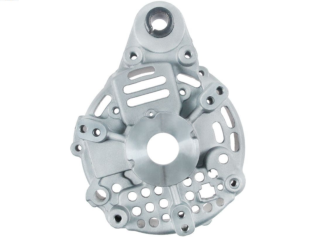 Bracket, alternator drive flange (ABR5187S)