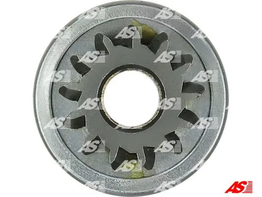 Freewheel Gear, starter