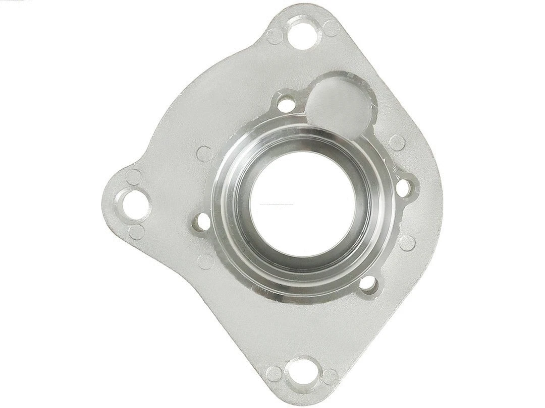 Starter Lid, carburettor