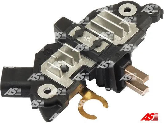 Alternator Regulator