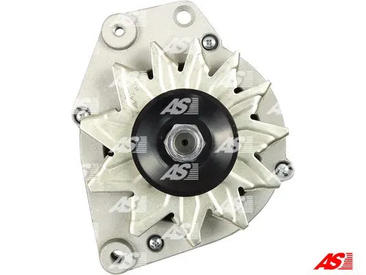 Alternator (A0397)