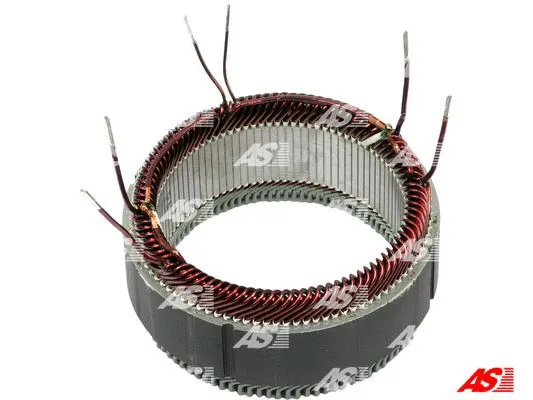 Stator, alternator (AS6020)