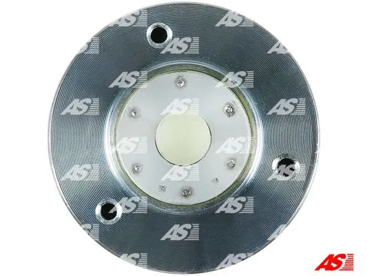 Solenoid Switch, starter