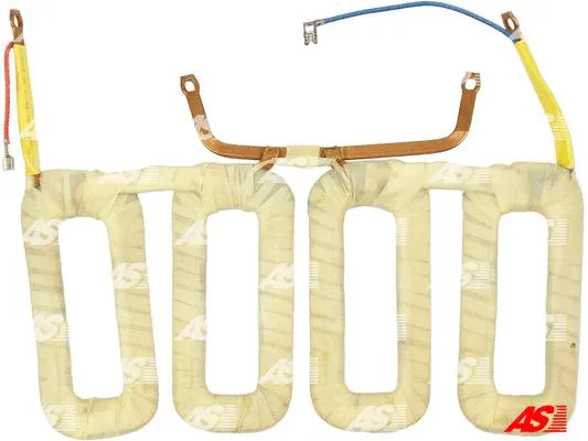 Field Winding, starter (SF0041)