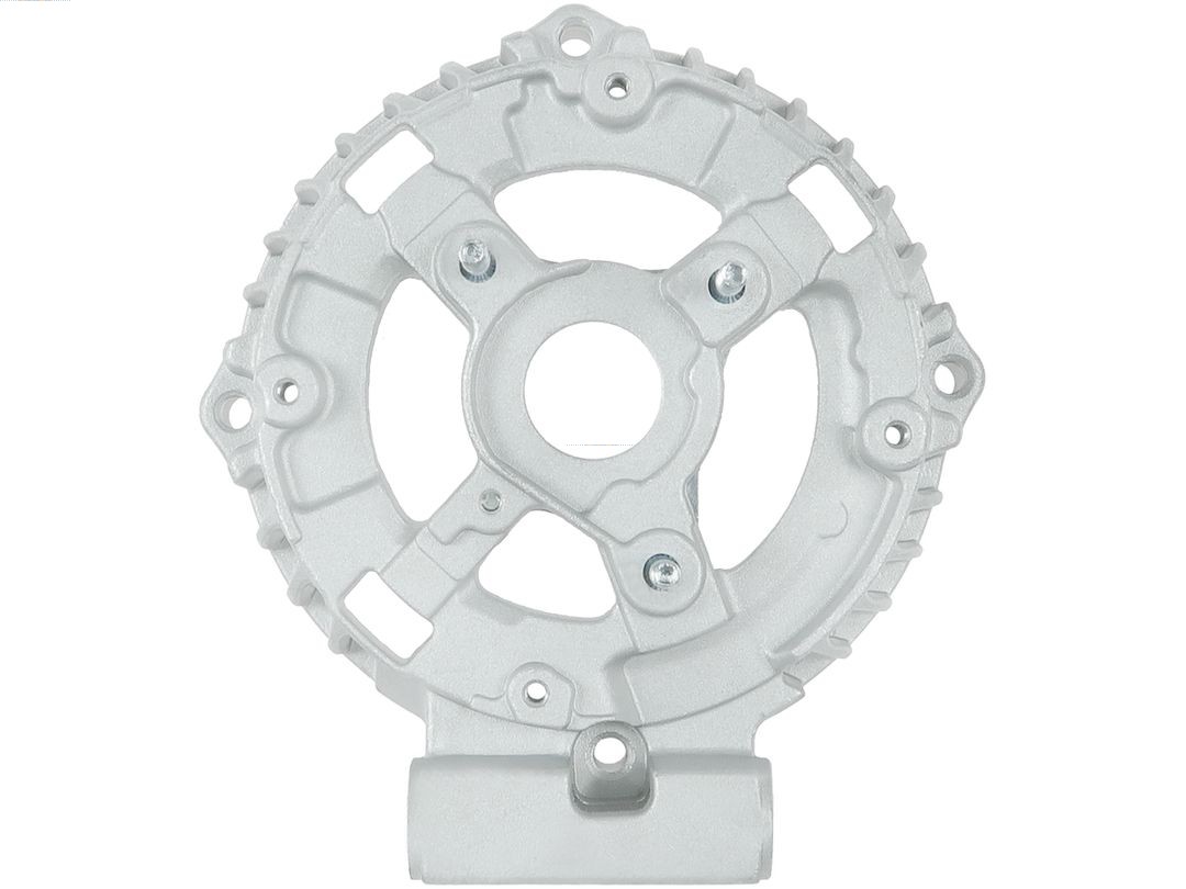 Bracket, alternator drive flange (ABR6192S)