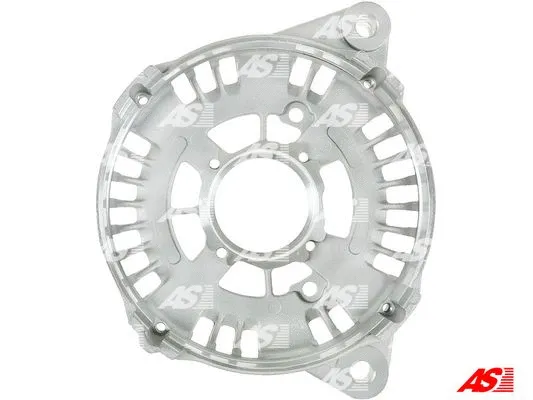 Bracket, alternator drive flange