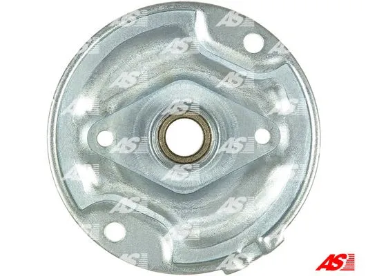 Starter Lid, carburettor