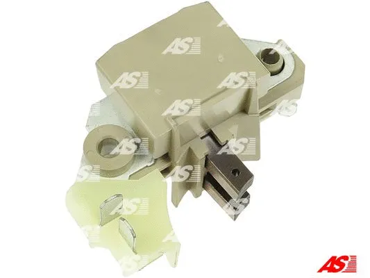 Alternator Regulator