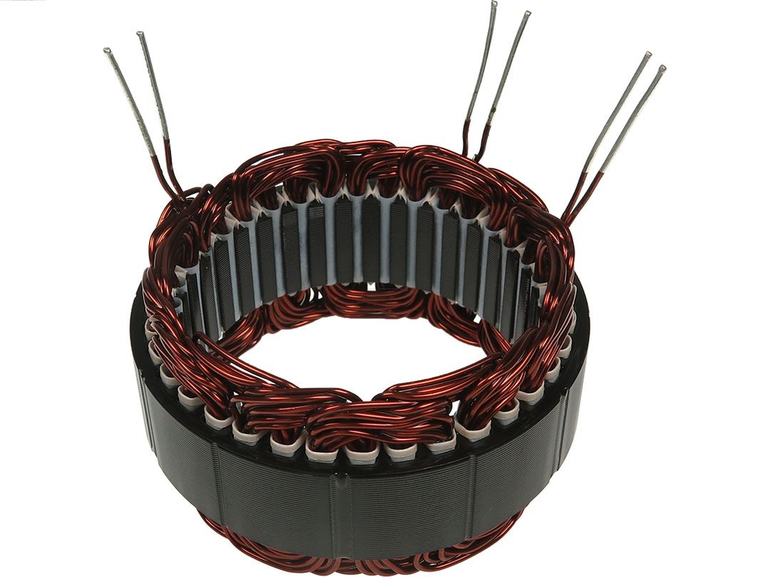 Stator, alternator (AS6030)