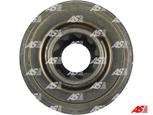 Freewheel Gear, starter