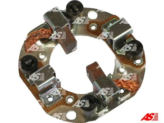 Holder, carbon brushes (SBH4003)