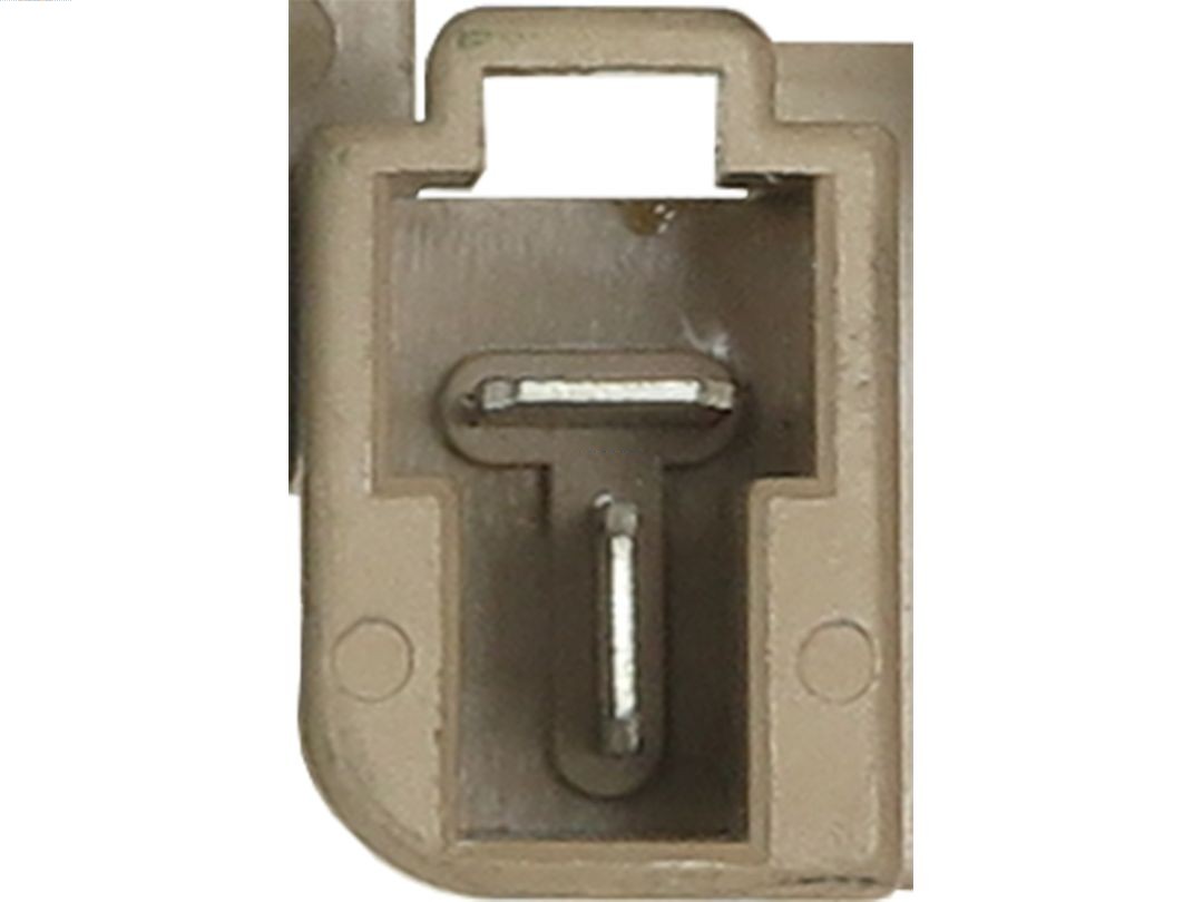 Rectifier, alternator