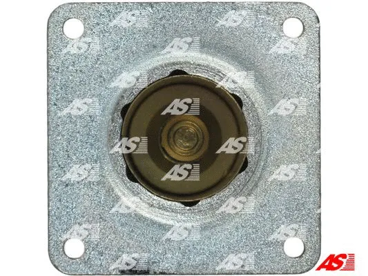 Solenoid Switch, starter