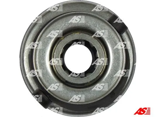Freewheel Gear, starter