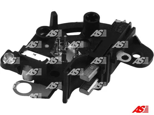 Alternator Regulator