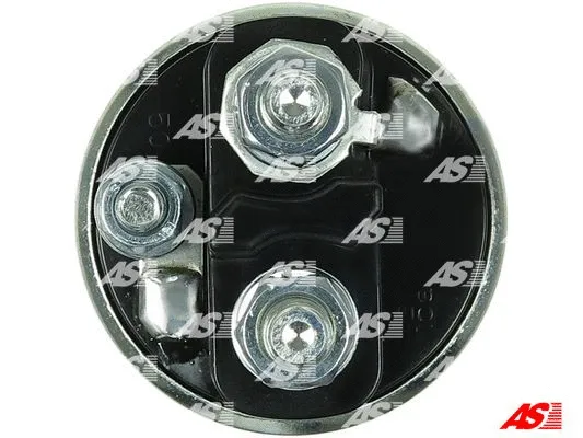 Solenoid Switch, starter