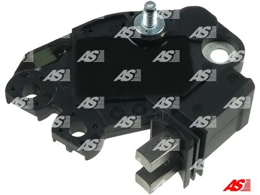 Alternator Regulator