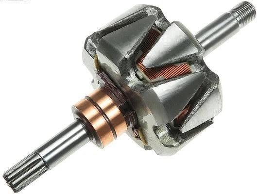 Rotor, alternator (AR9034S)