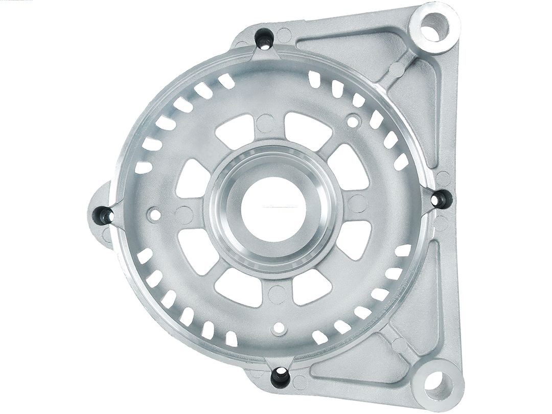 Bracket, alternator drive flange