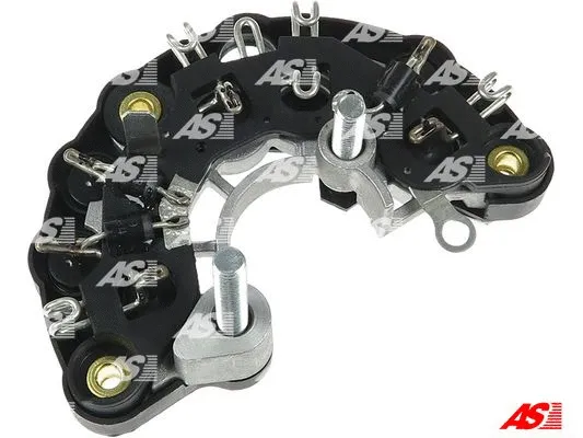 Rectifier, alternator (ARC0226S)