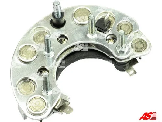 Rectifier, alternator (ARC9036)
