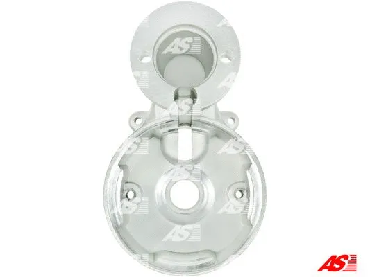 Starter Lid, carburettor