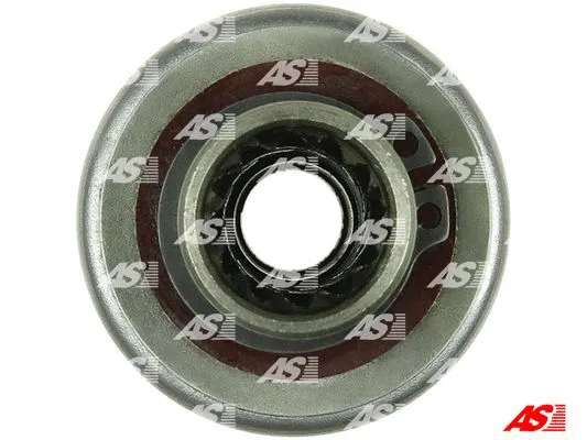 Freewheel Gear, starter